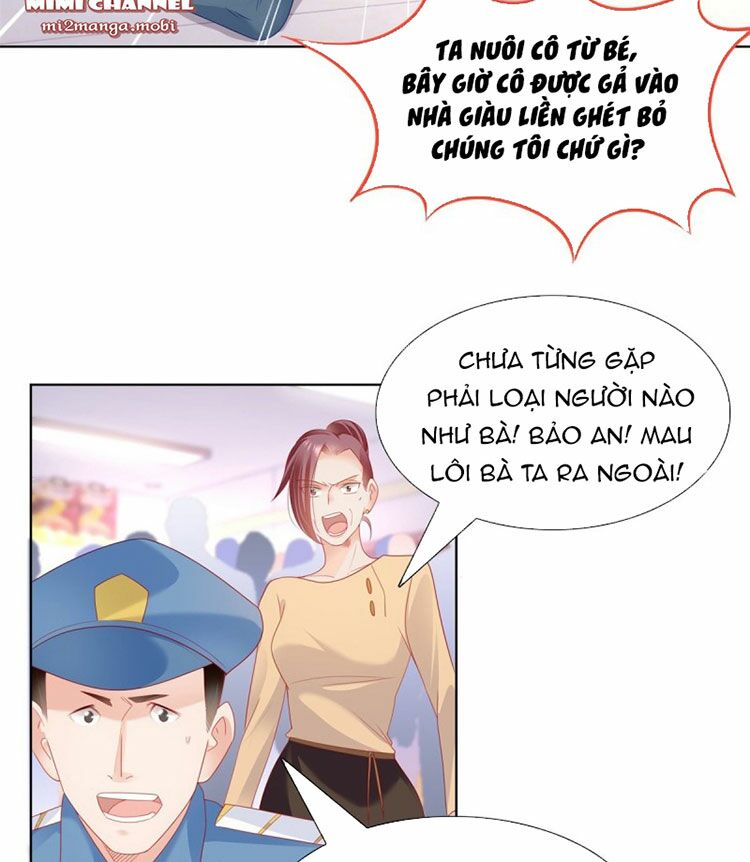 1000 Tư Thế Cưa Đổ Tổng Tài: Chapter 129