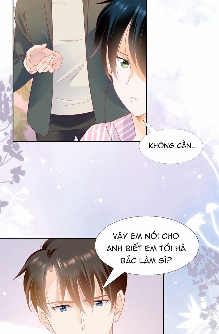 1000 Tư Thế Cưa Đổ Tổng Tài: Chapter 129