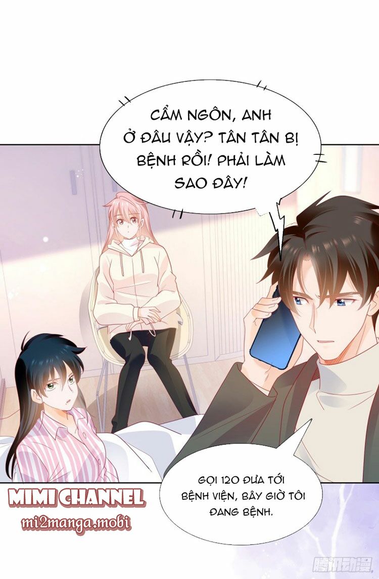 1000 Tư Thế Cưa Đổ Tổng Tài: Chapter 129