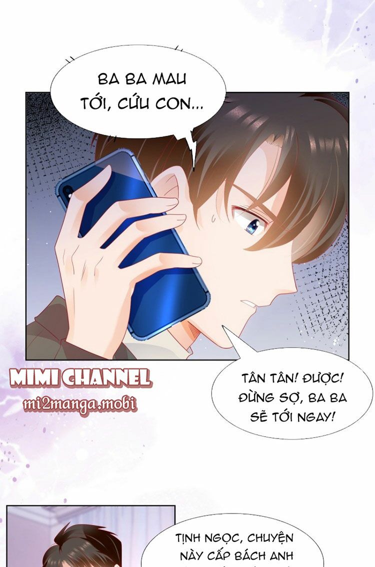1000 Tư Thế Cưa Đổ Tổng Tài: Chapter 129