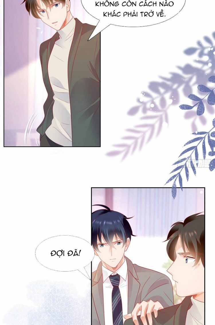 1000 Tư Thế Cưa Đổ Tổng Tài: Chapter 129