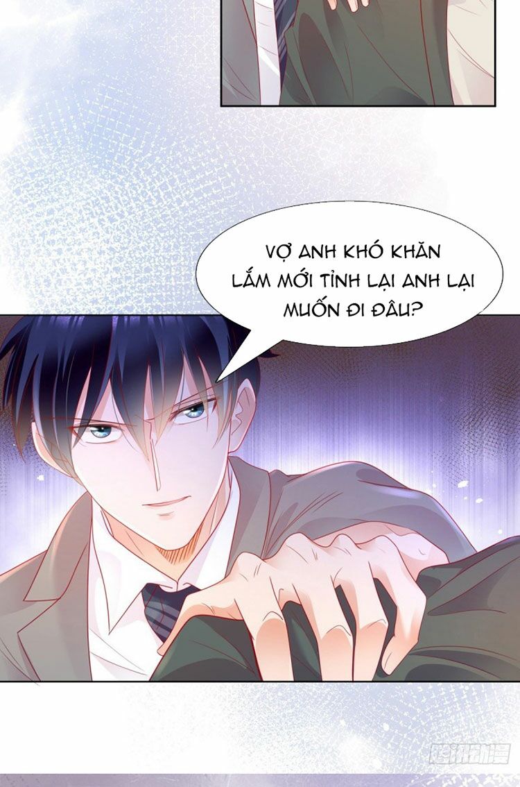1000 Tư Thế Cưa Đổ Tổng Tài: Chapter 129