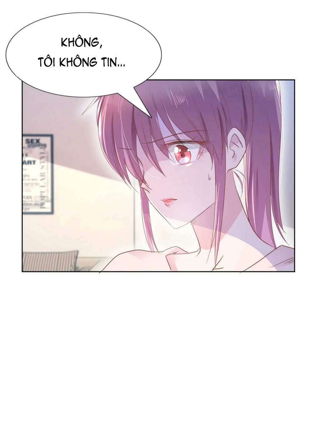 1000 Tư Thế Cưa Đổ Tổng Tài: Chapter 13