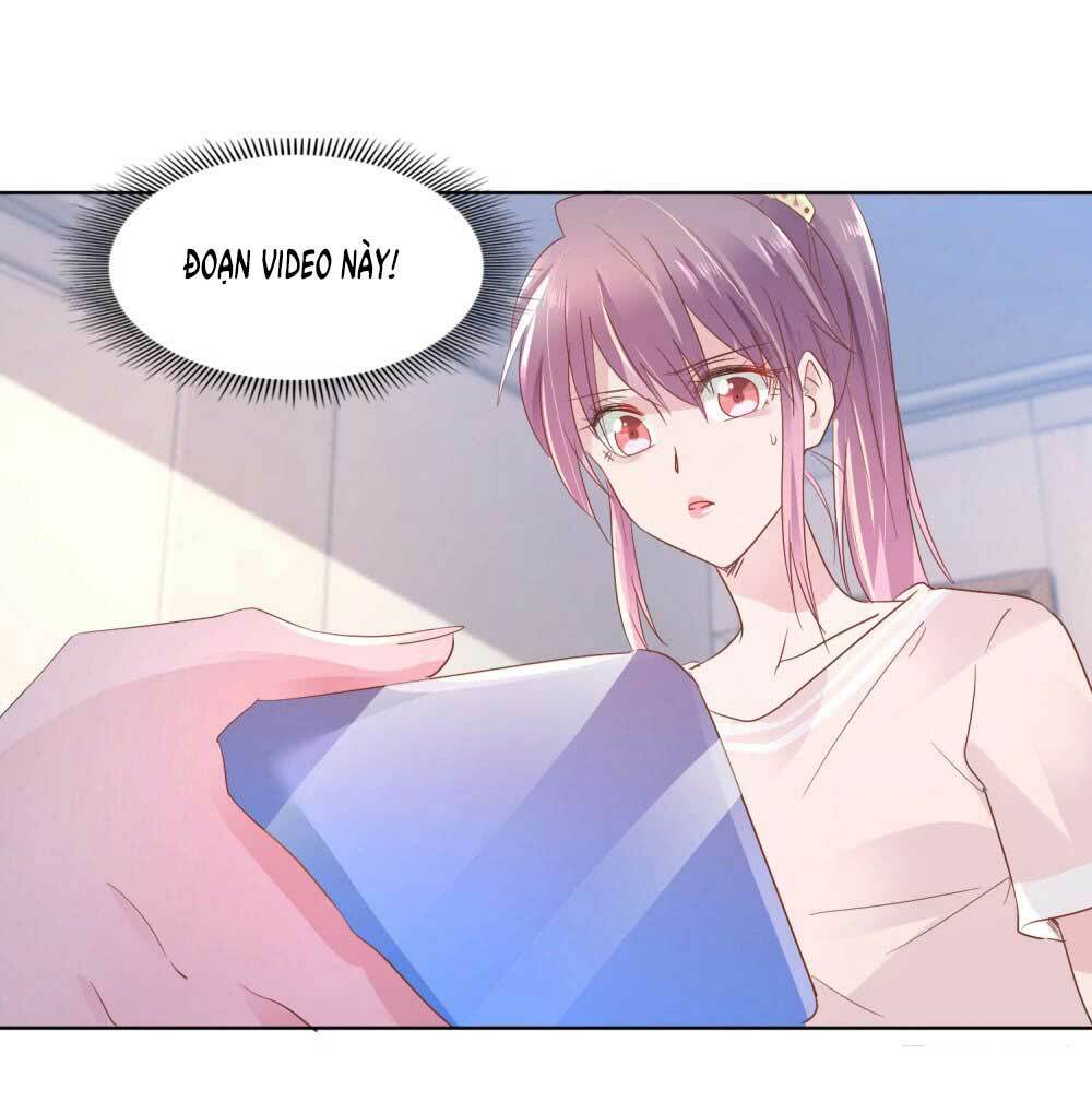 1000 Tư Thế Cưa Đổ Tổng Tài: Chapter 13