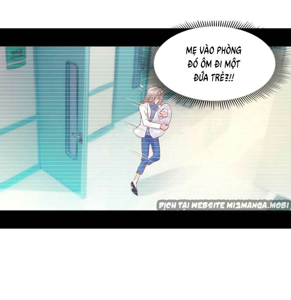 1000 Tư Thế Cưa Đổ Tổng Tài: Chapter 13