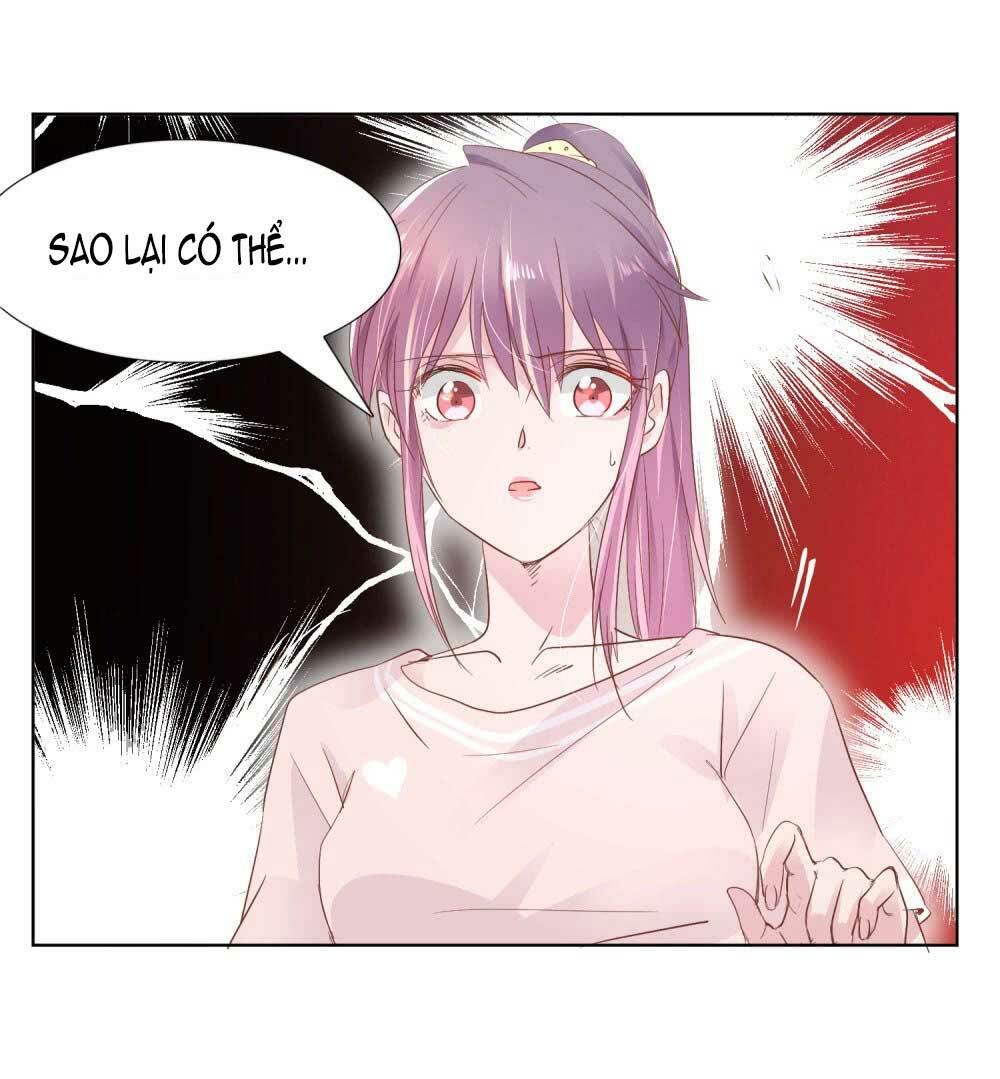 1000 Tư Thế Cưa Đổ Tổng Tài: Chapter 13