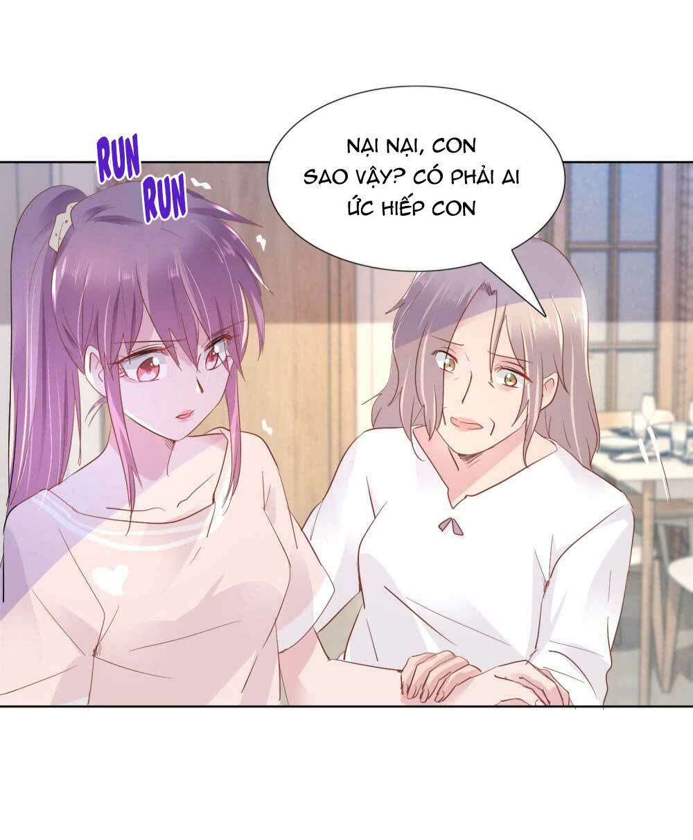 1000 Tư Thế Cưa Đổ Tổng Tài: Chapter 13