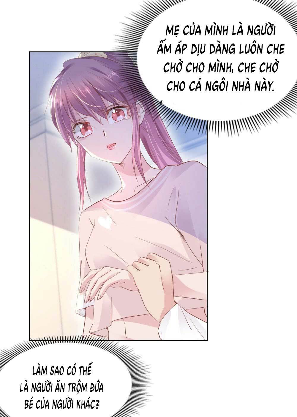 1000 Tư Thế Cưa Đổ Tổng Tài: Chapter 13
