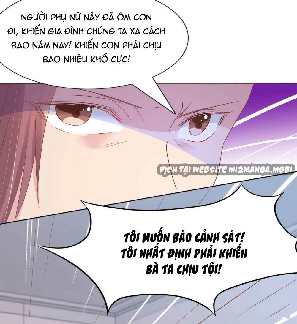 1000 Tư Thế Cưa Đổ Tổng Tài: Chapter 13