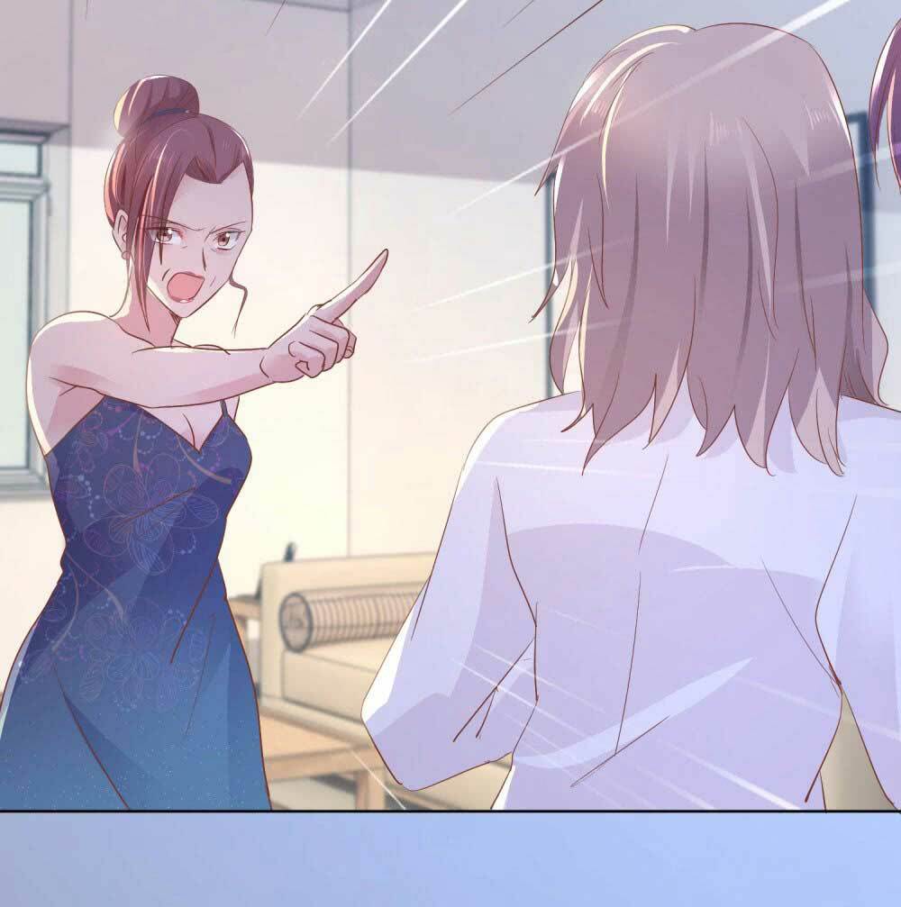 1000 Tư Thế Cưa Đổ Tổng Tài: Chapter 13
