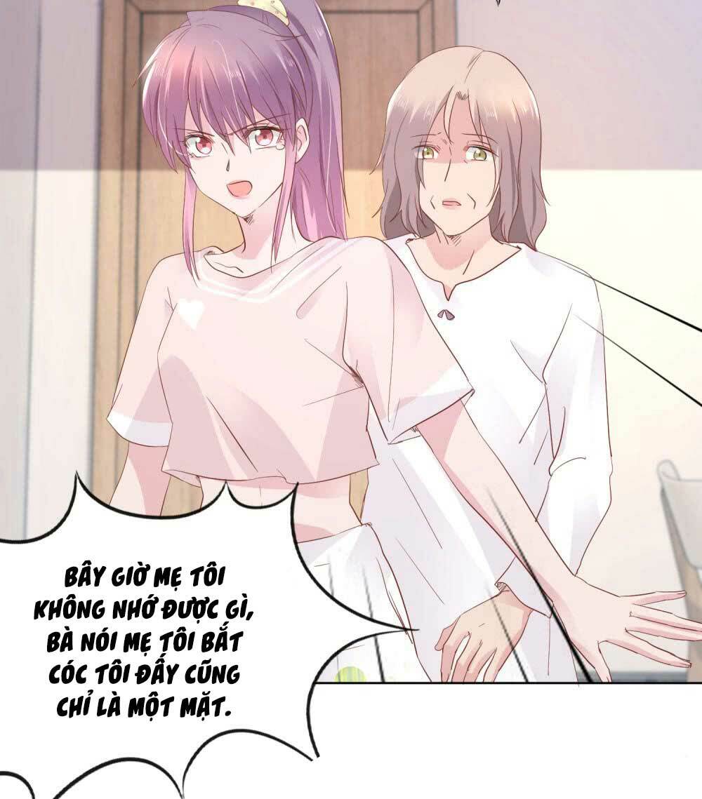 1000 Tư Thế Cưa Đổ Tổng Tài: Chapter 13