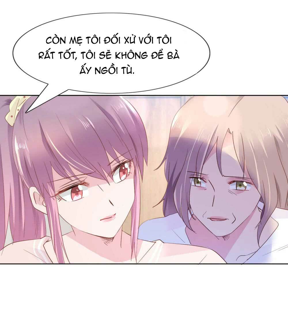 1000 Tư Thế Cưa Đổ Tổng Tài: Chapter 13