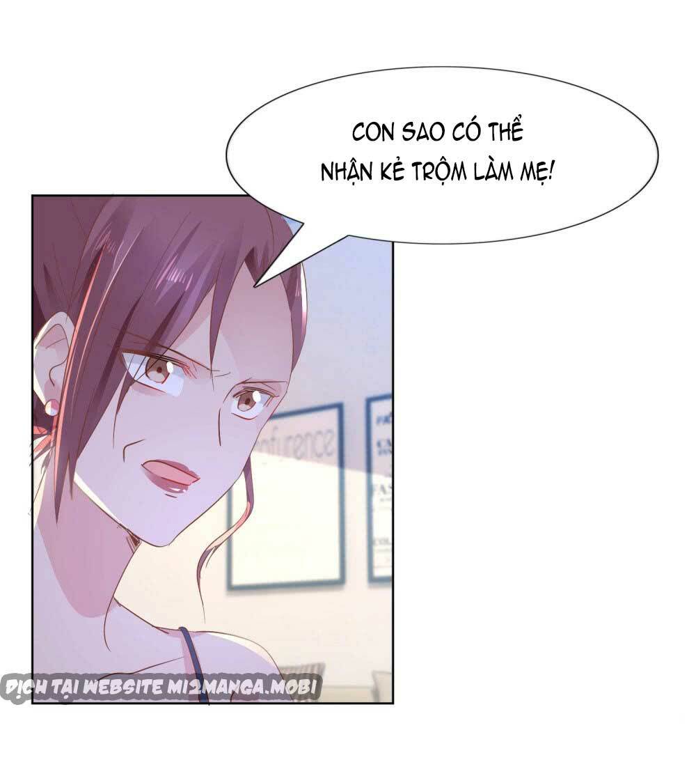 1000 Tư Thế Cưa Đổ Tổng Tài: Chapter 13