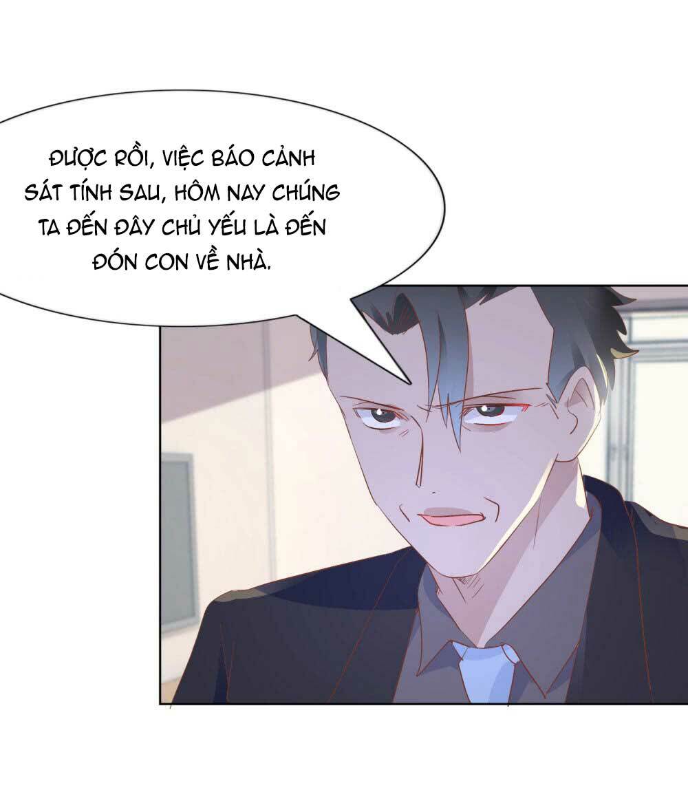1000 Tư Thế Cưa Đổ Tổng Tài: Chapter 13