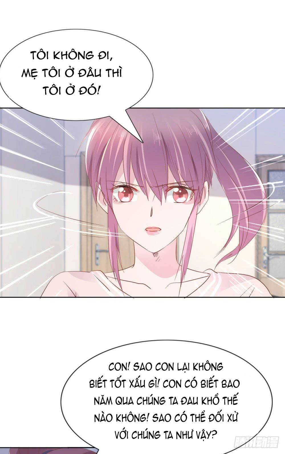1000 Tư Thế Cưa Đổ Tổng Tài: Chapter 13
