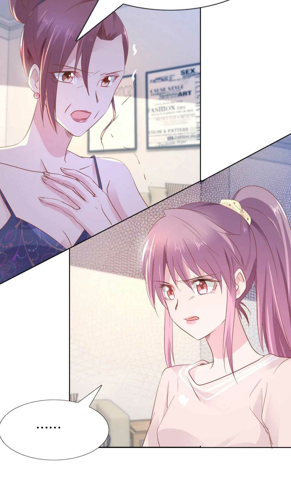 1000 Tư Thế Cưa Đổ Tổng Tài: Chapter 13