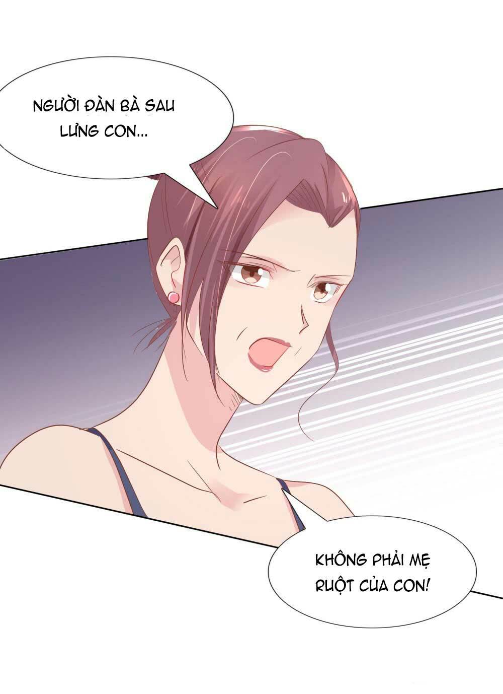 1000 Tư Thế Cưa Đổ Tổng Tài: Chapter 13