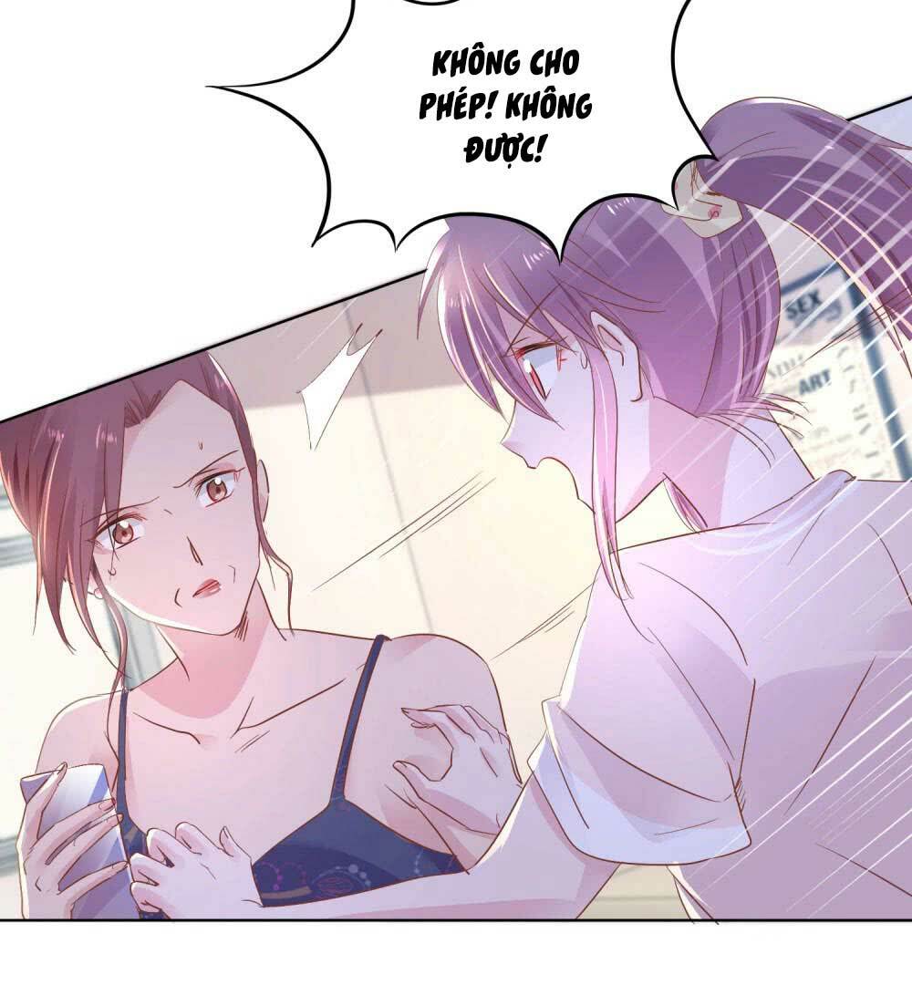 1000 Tư Thế Cưa Đổ Tổng Tài: Chapter 13