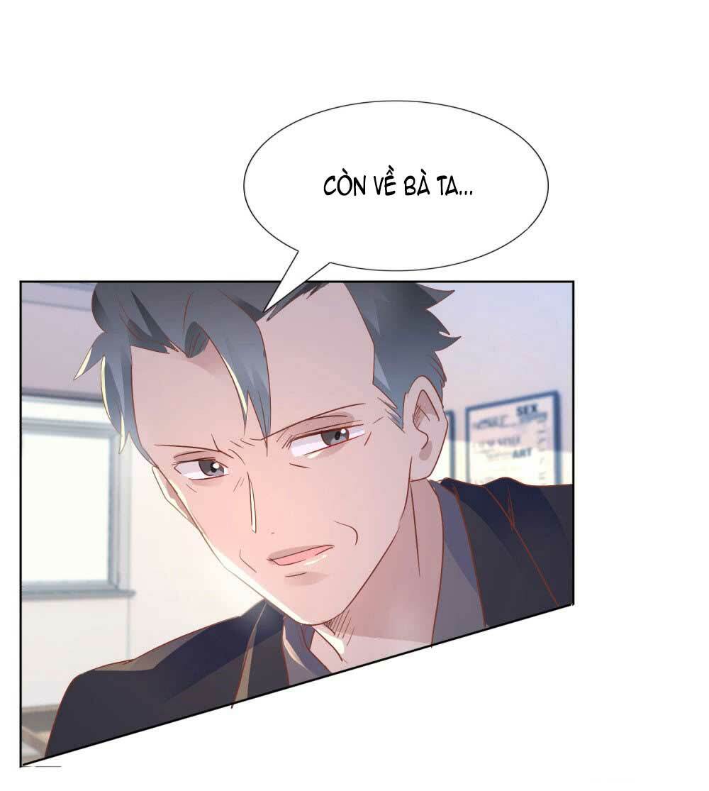 1000 Tư Thế Cưa Đổ Tổng Tài: Chapter 13