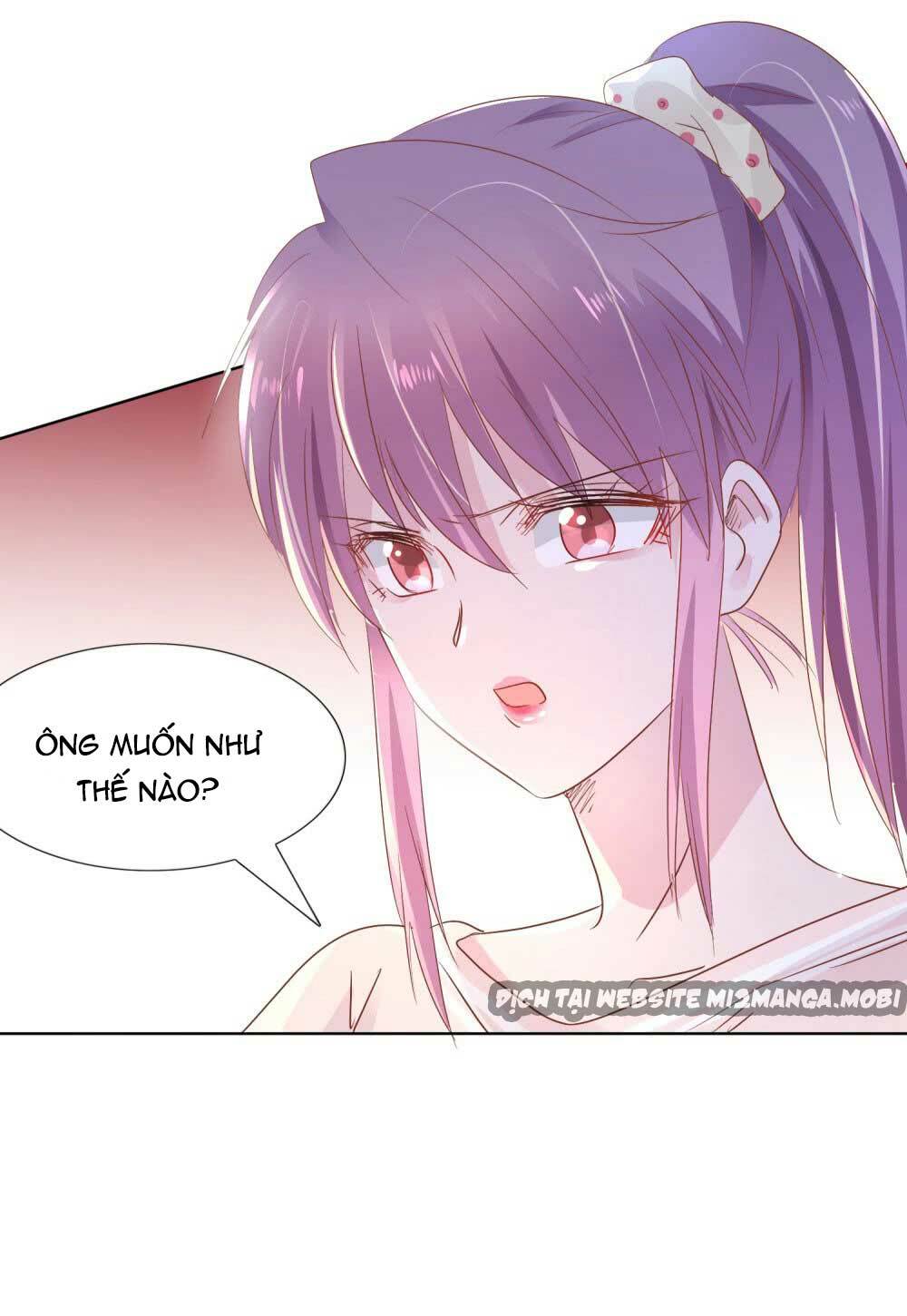 1000 Tư Thế Cưa Đổ Tổng Tài: Chapter 13