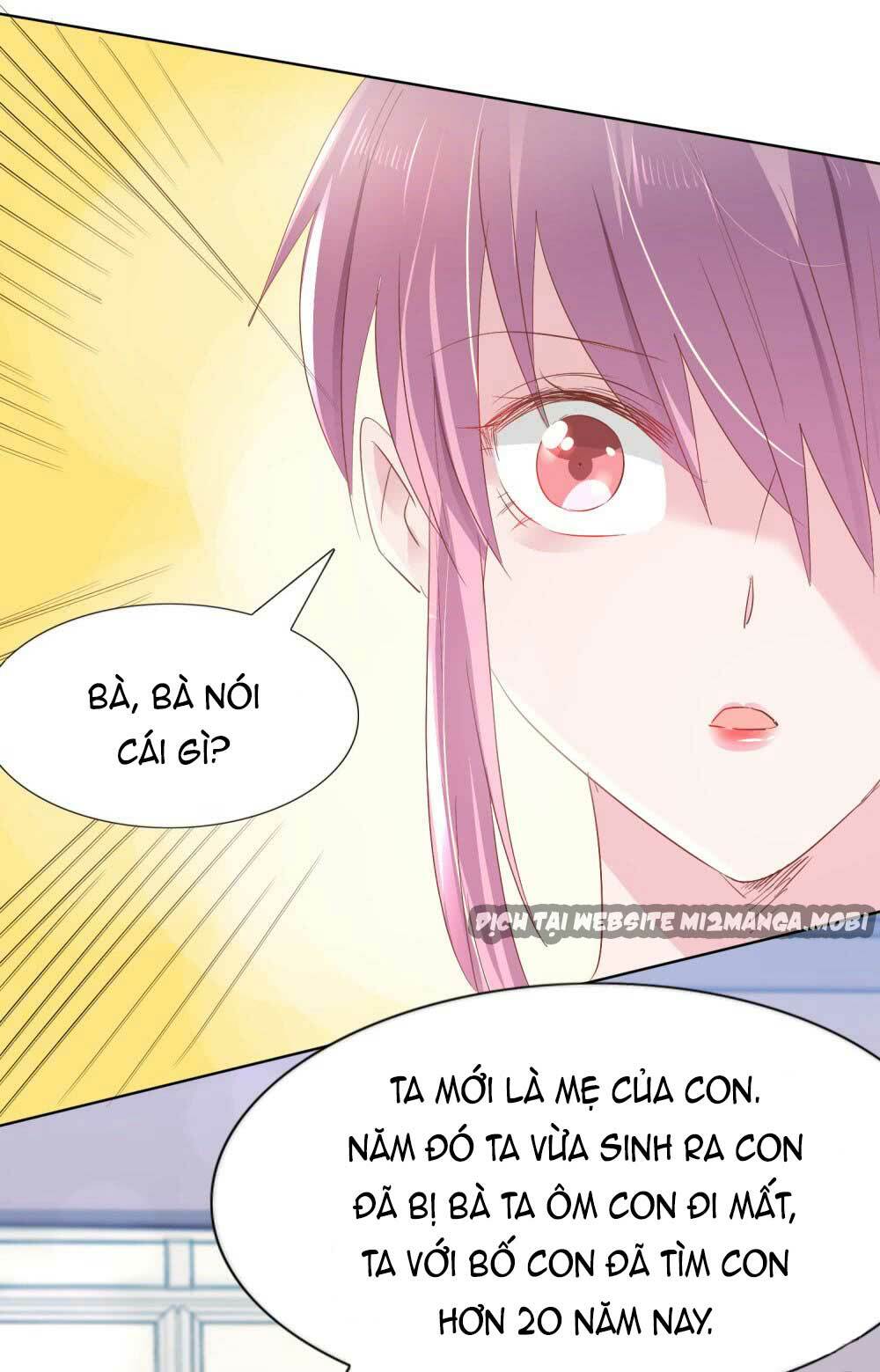 1000 Tư Thế Cưa Đổ Tổng Tài: Chapter 13