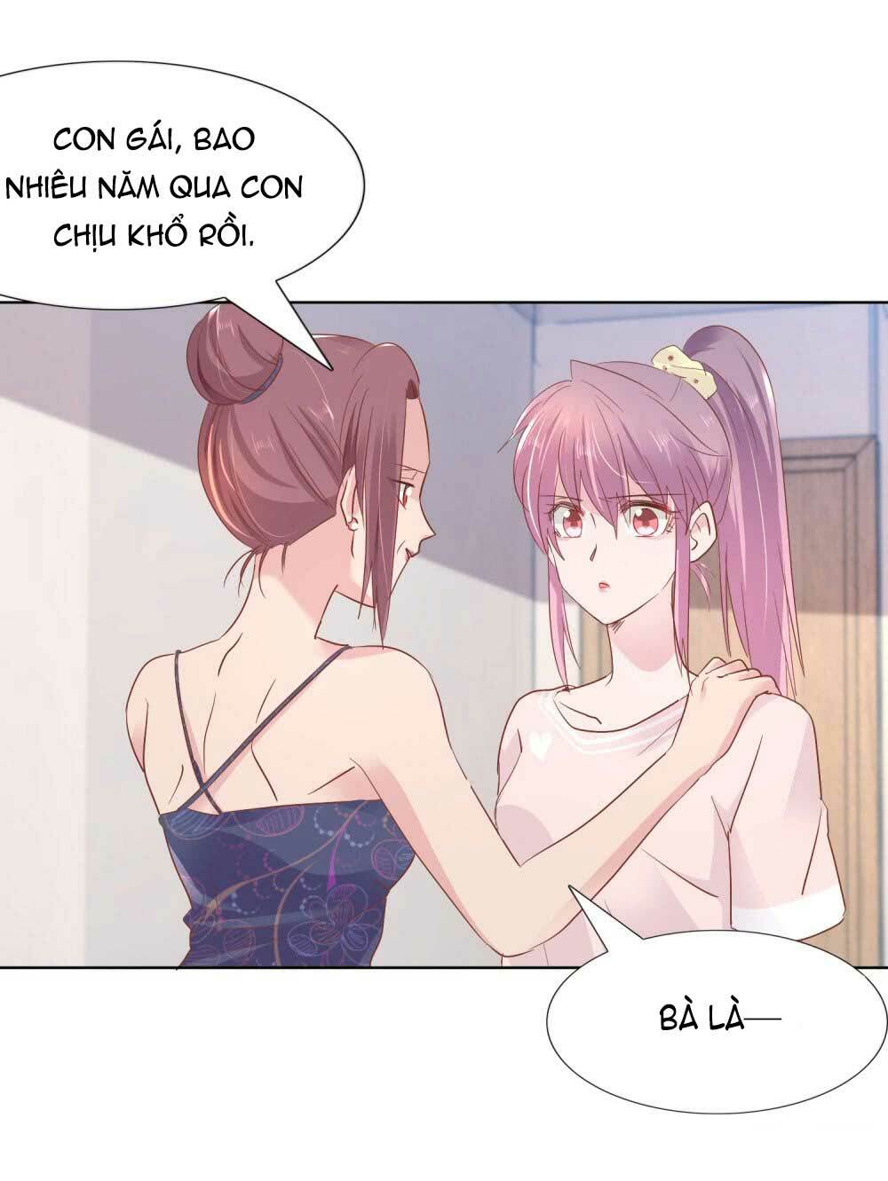 1000 Tư Thế Cưa Đổ Tổng Tài: Chapter 13