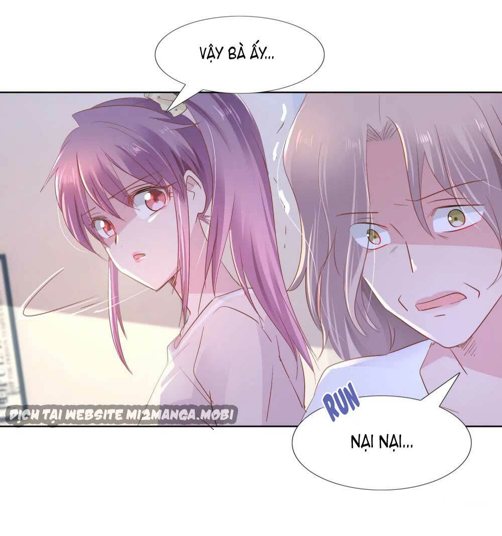 1000 Tư Thế Cưa Đổ Tổng Tài: Chapter 13