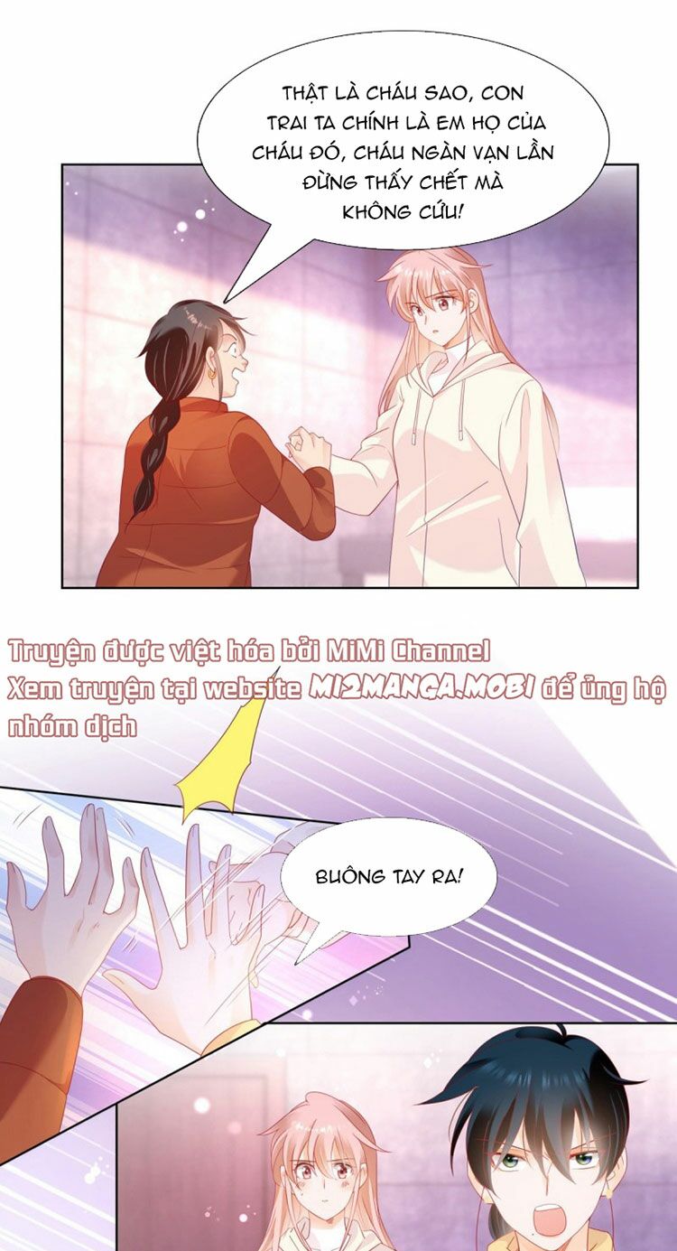 1000 Tư Thế Cưa Đổ Tổng Tài: Chapter 131