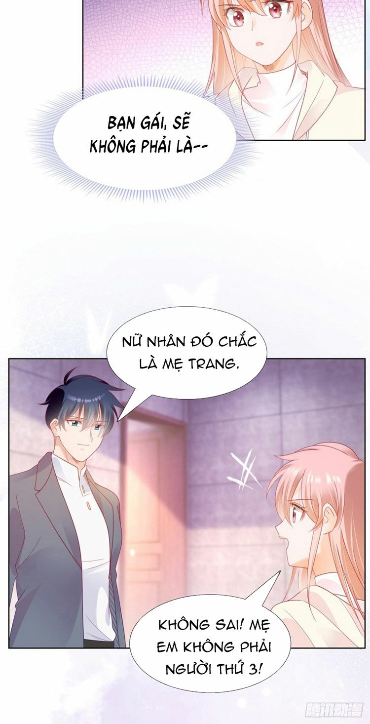 1000 Tư Thế Cưa Đổ Tổng Tài: Chapter 131