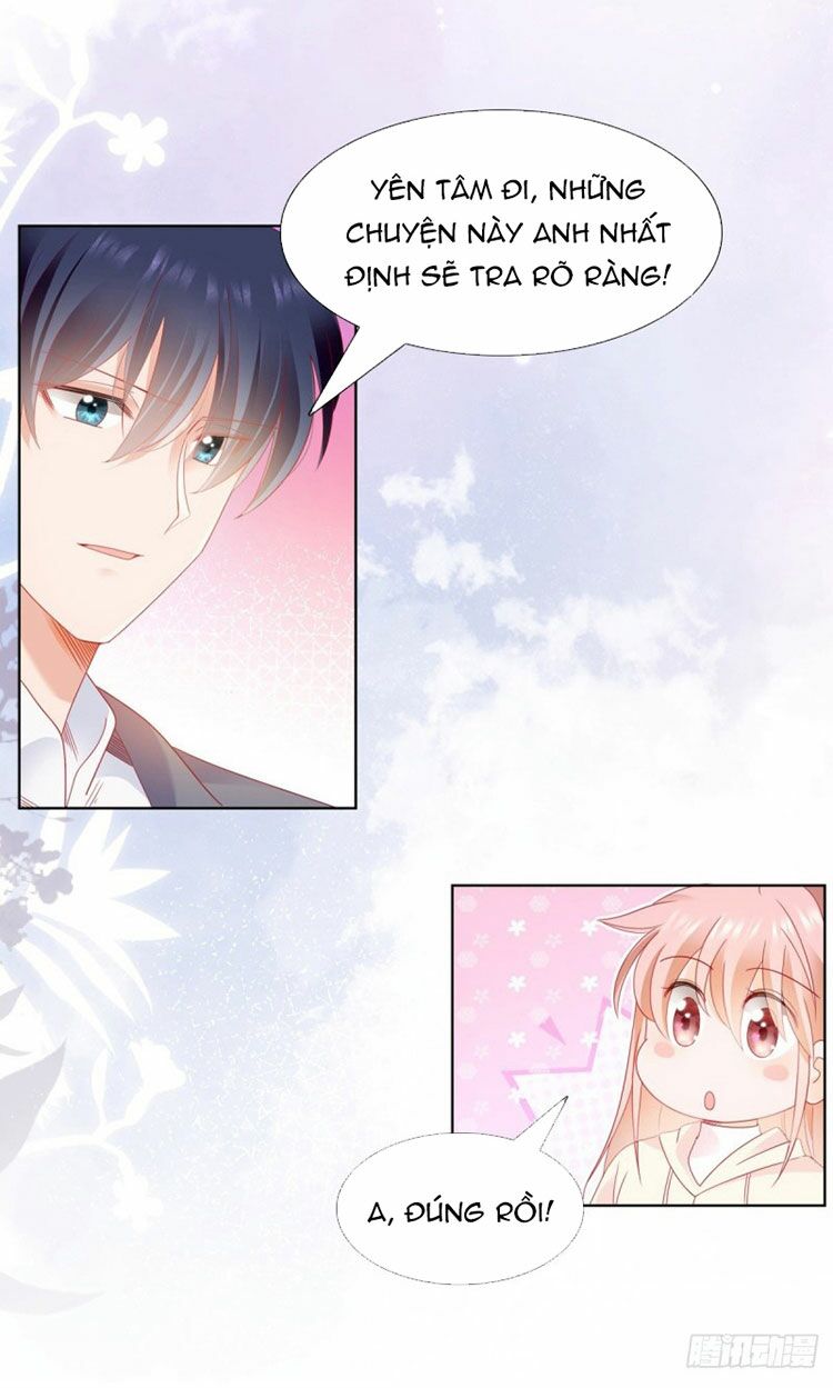 1000 Tư Thế Cưa Đổ Tổng Tài: Chapter 131