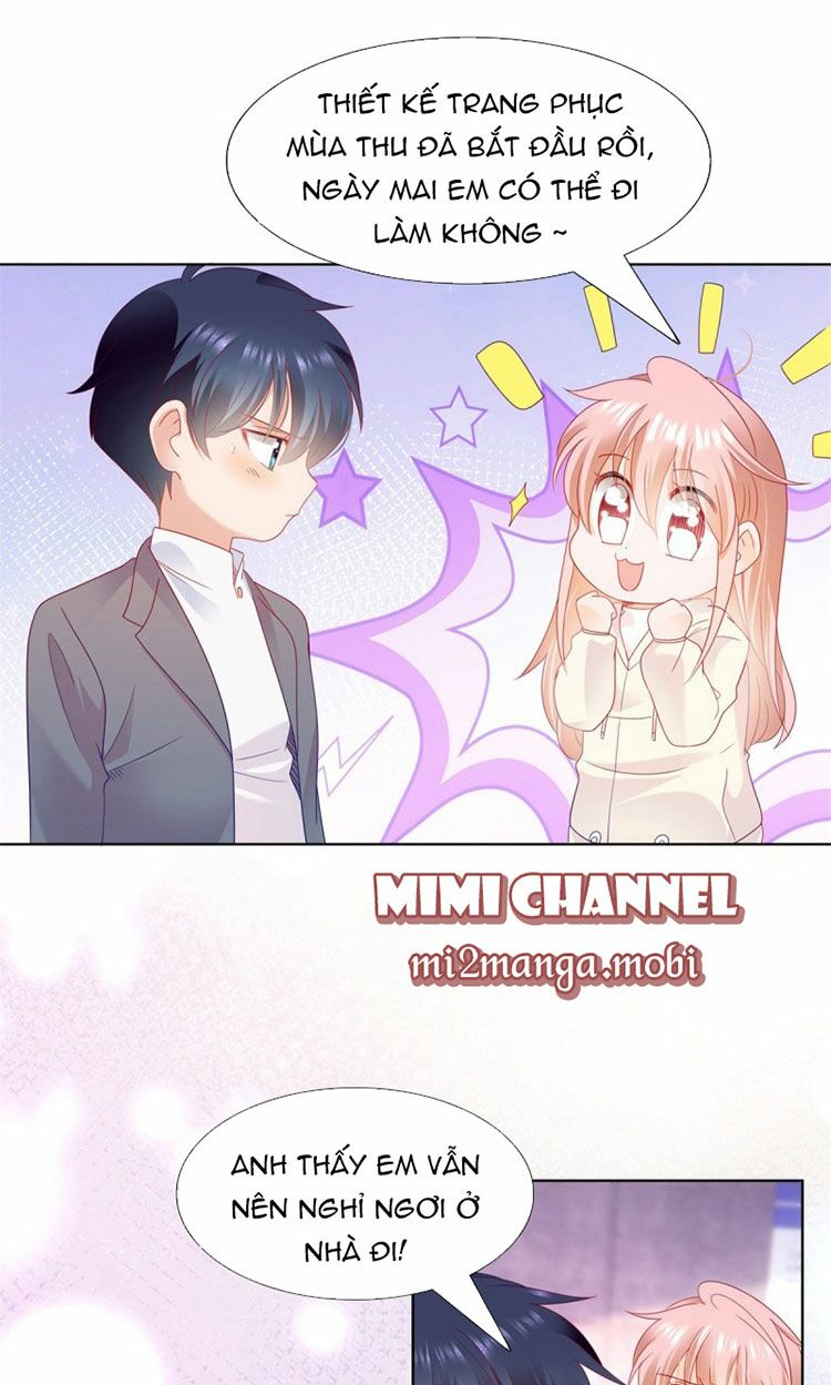 1000 Tư Thế Cưa Đổ Tổng Tài: Chapter 131
