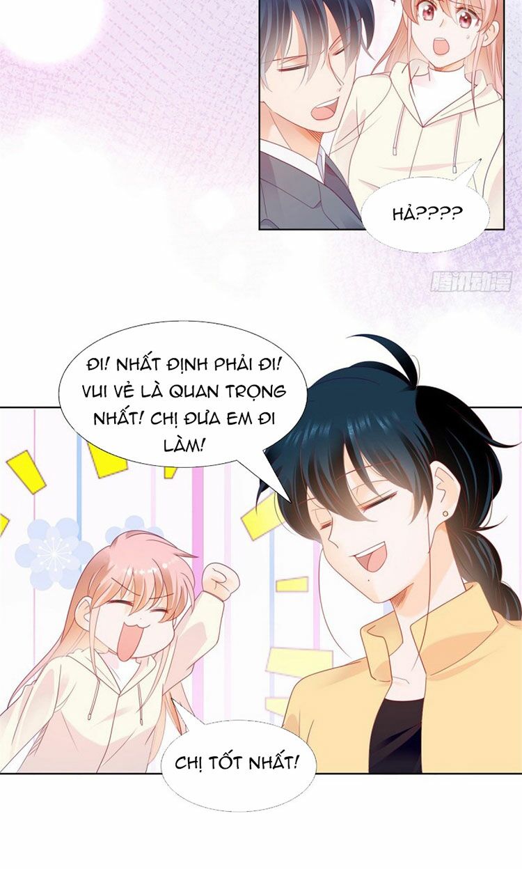 1000 Tư Thế Cưa Đổ Tổng Tài: Chapter 131
