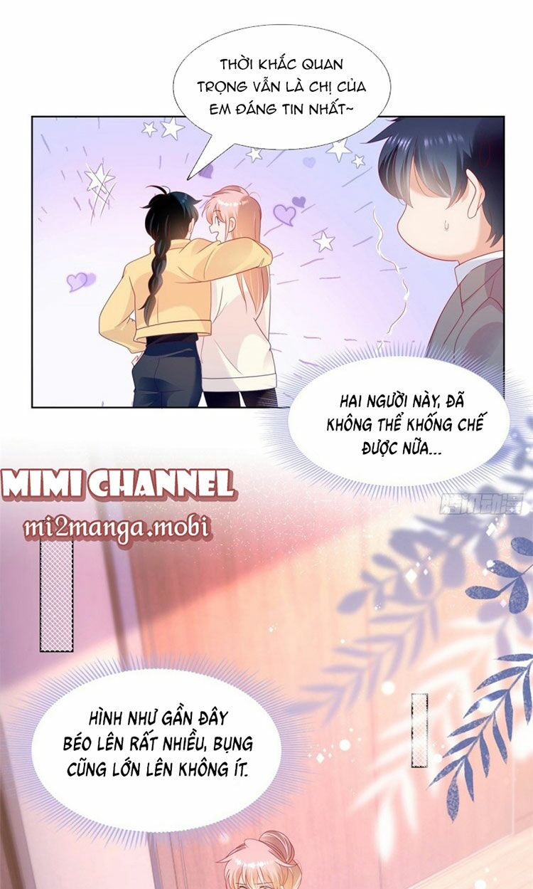 1000 Tư Thế Cưa Đổ Tổng Tài: Chapter 131
