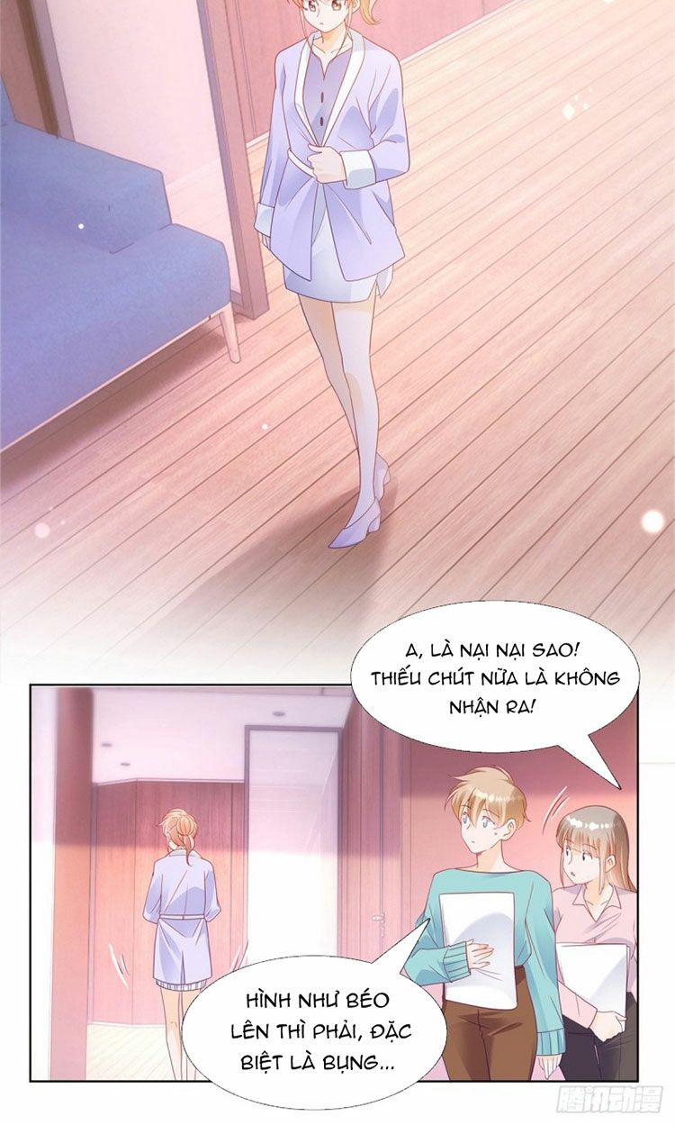 1000 Tư Thế Cưa Đổ Tổng Tài: Chapter 131