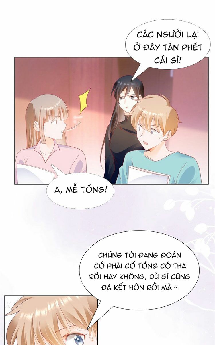 1000 Tư Thế Cưa Đổ Tổng Tài: Chapter 131