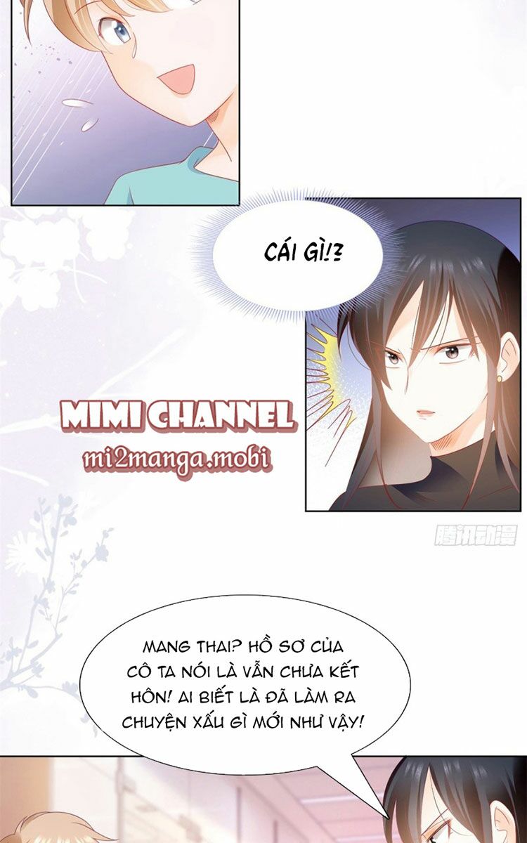 1000 Tư Thế Cưa Đổ Tổng Tài: Chapter 131