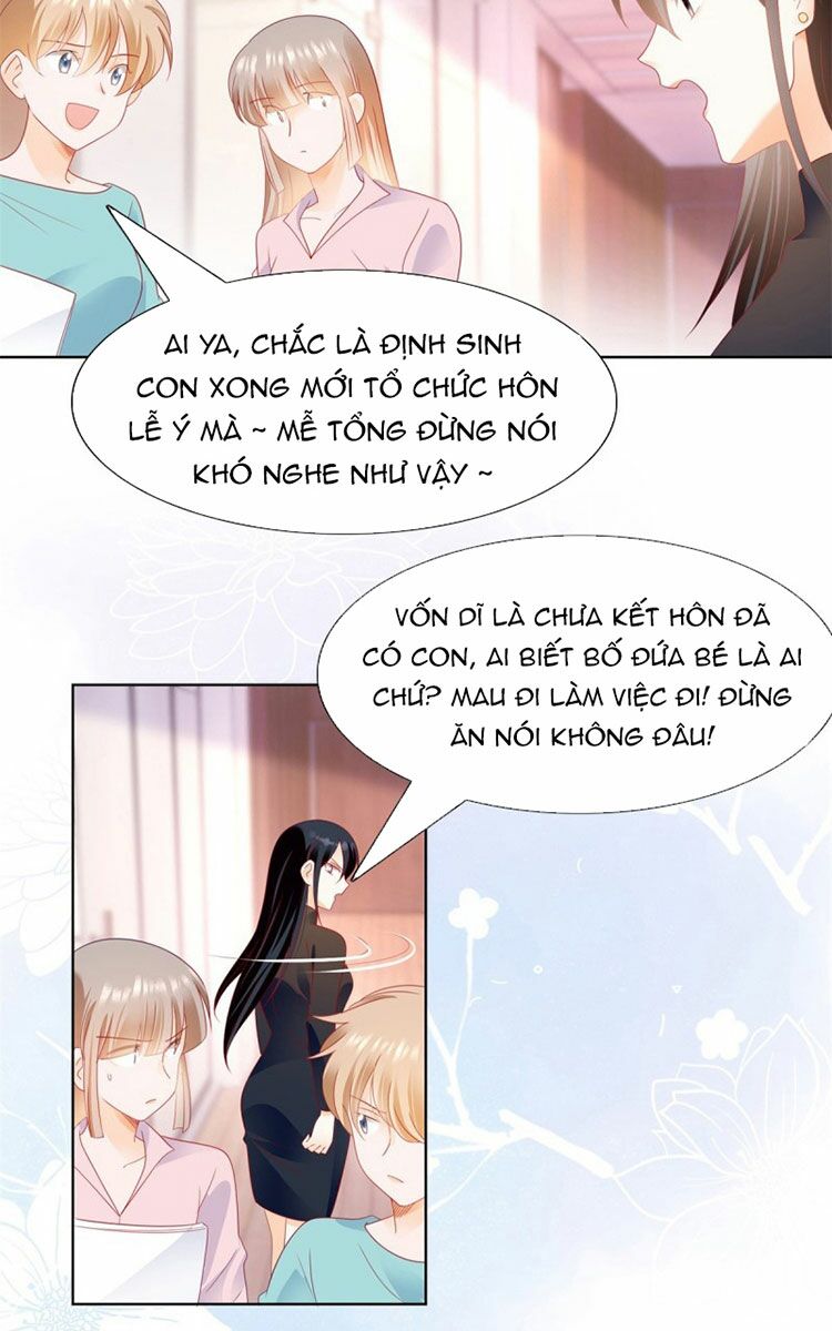 1000 Tư Thế Cưa Đổ Tổng Tài: Chapter 131