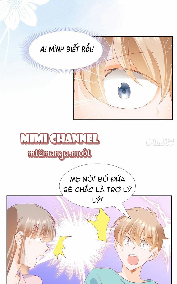 1000 Tư Thế Cưa Đổ Tổng Tài: Chapter 131