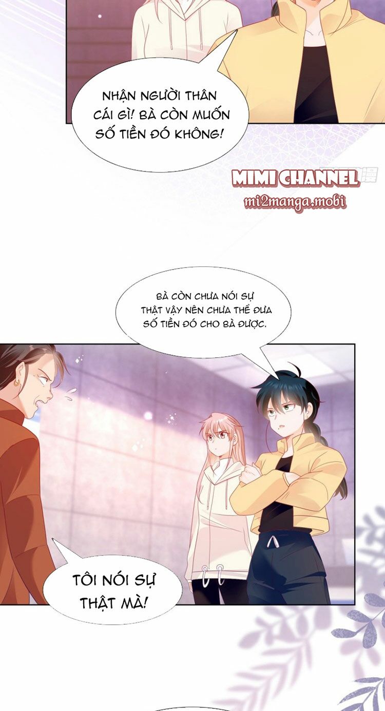 1000 Tư Thế Cưa Đổ Tổng Tài: Chapter 131