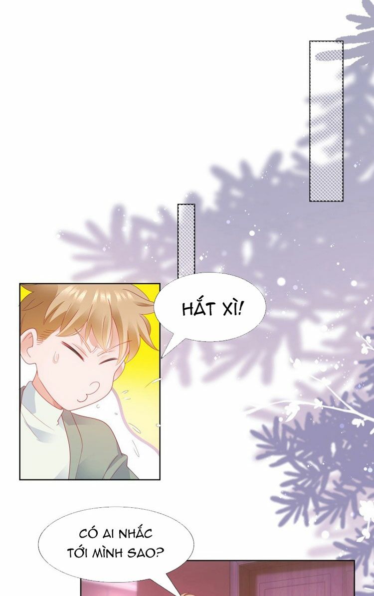 1000 Tư Thế Cưa Đổ Tổng Tài: Chapter 131