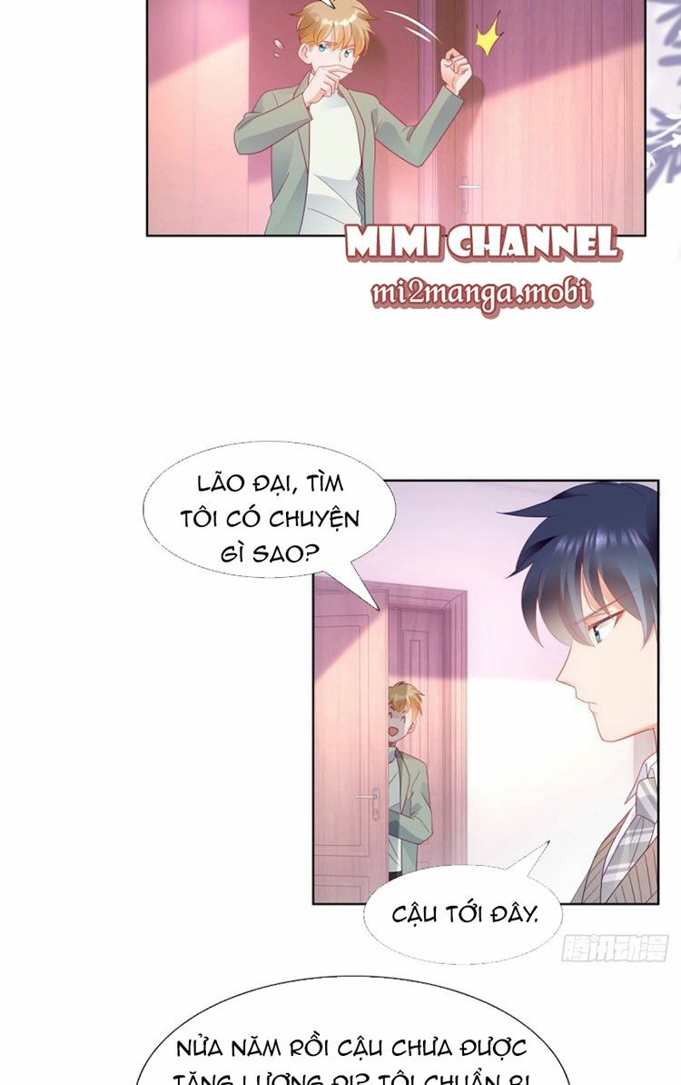 1000 Tư Thế Cưa Đổ Tổng Tài: Chapter 131