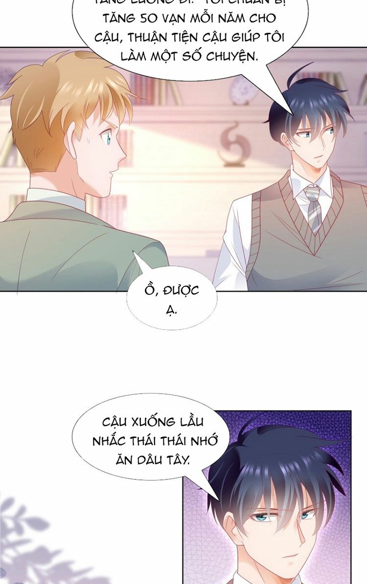 1000 Tư Thế Cưa Đổ Tổng Tài: Chapter 131