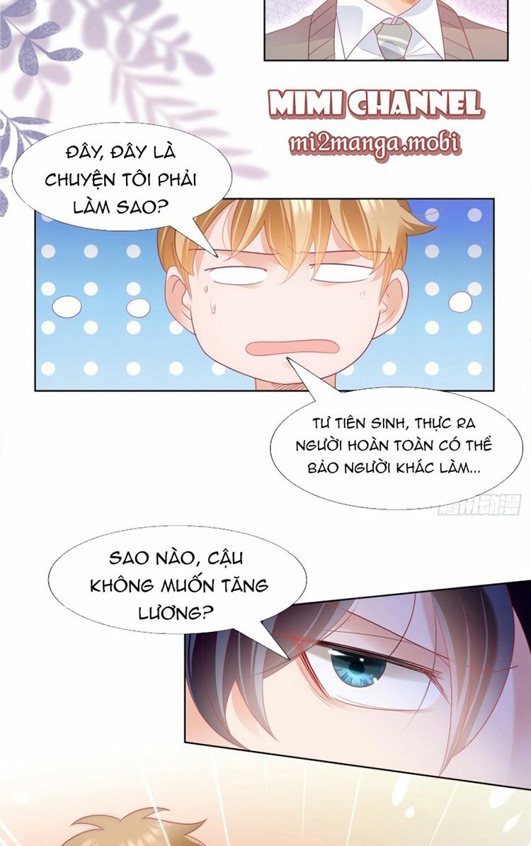 1000 Tư Thế Cưa Đổ Tổng Tài: Chapter 131