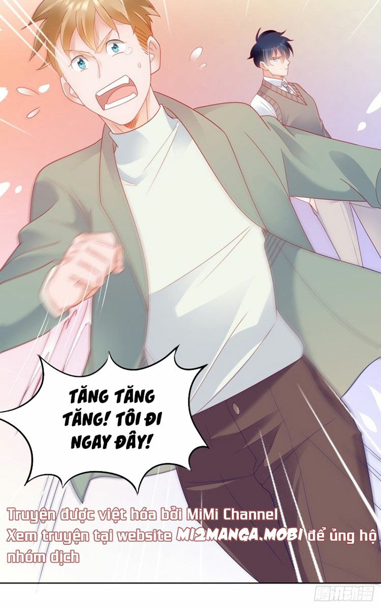 1000 Tư Thế Cưa Đổ Tổng Tài: Chapter 131