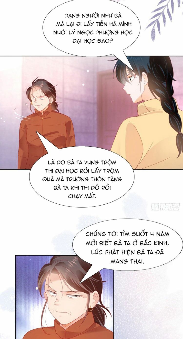 1000 Tư Thế Cưa Đổ Tổng Tài: Chapter 131