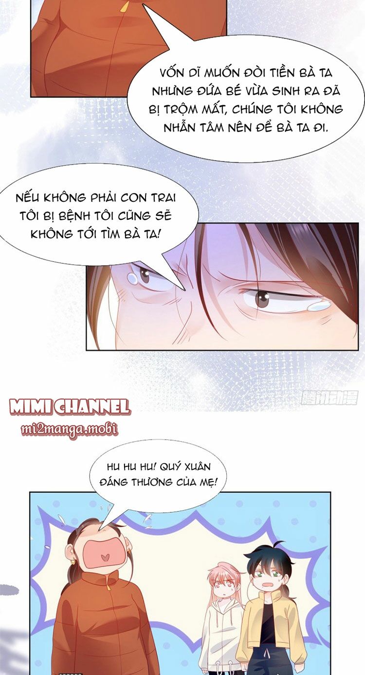 1000 Tư Thế Cưa Đổ Tổng Tài: Chapter 131