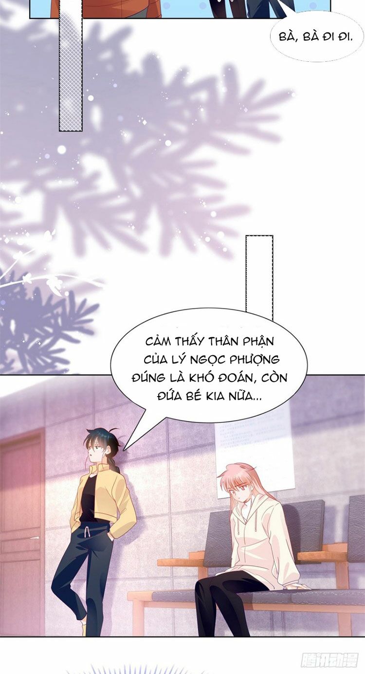 1000 Tư Thế Cưa Đổ Tổng Tài: Chapter 131