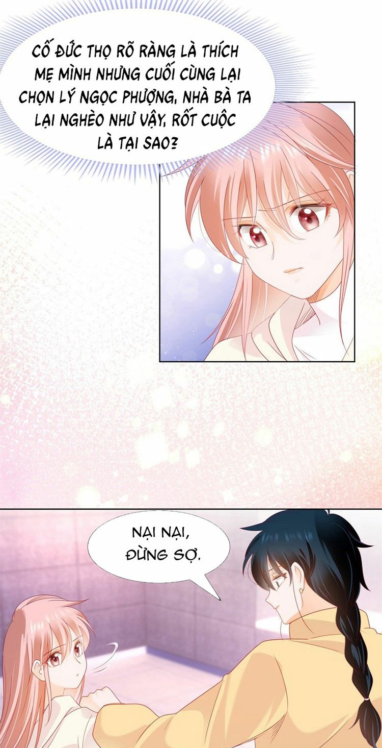 1000 Tư Thế Cưa Đổ Tổng Tài: Chapter 131