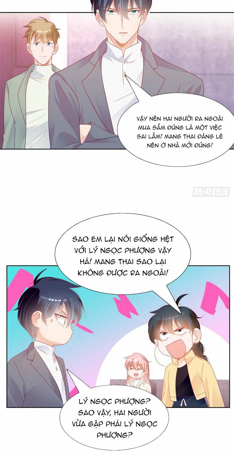 1000 Tư Thế Cưa Đổ Tổng Tài: Chapter 131