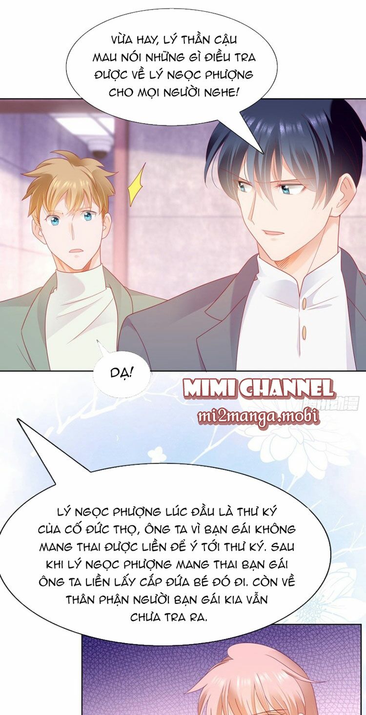 1000 Tư Thế Cưa Đổ Tổng Tài: Chapter 131